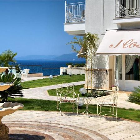 Lavista Boutique Hotel & Spa (Adults Only) Kusadası Exterior foto