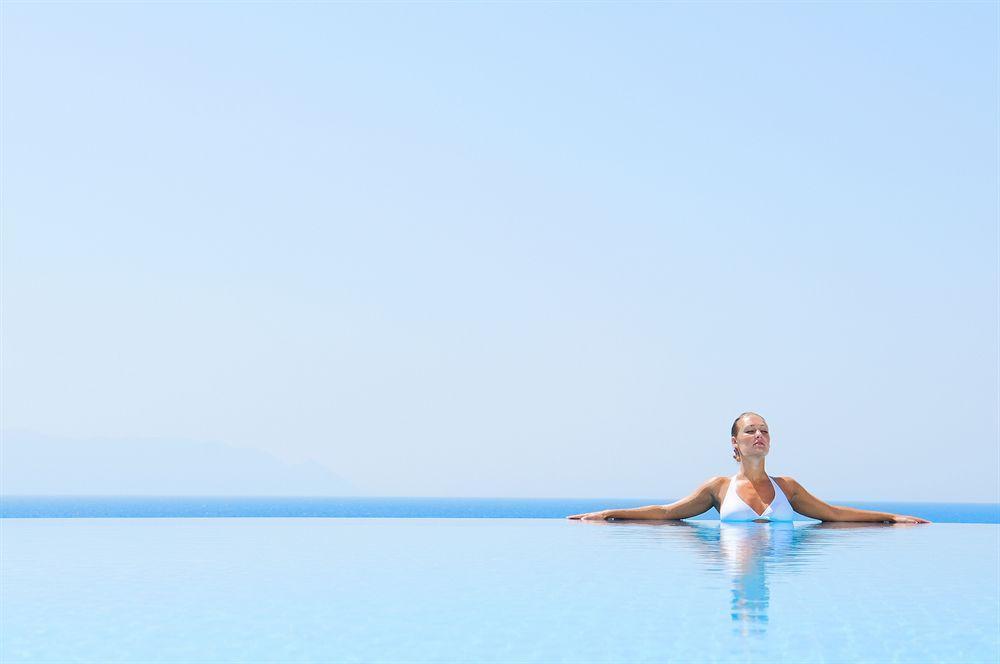 Lavista Boutique Hotel & Spa (Adults Only) Kusadası Exterior foto