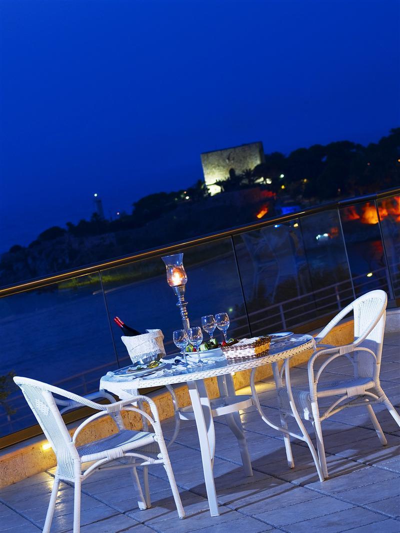 Lavista Boutique Hotel & Spa (Adults Only) Kusadası Exterior foto