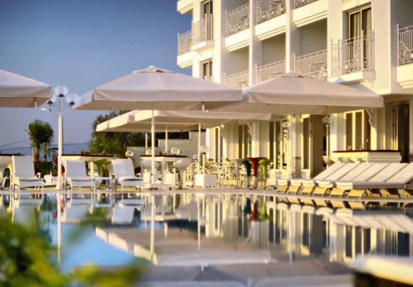Lavista Boutique Hotel & Spa (Adults Only) Kusadası Exterior foto